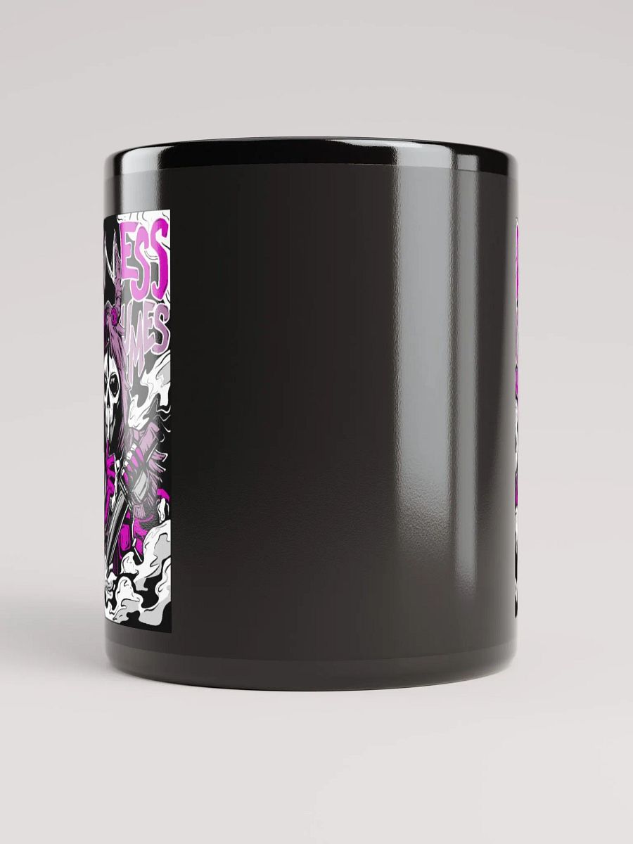 Pink Darkness Mug product image (10)