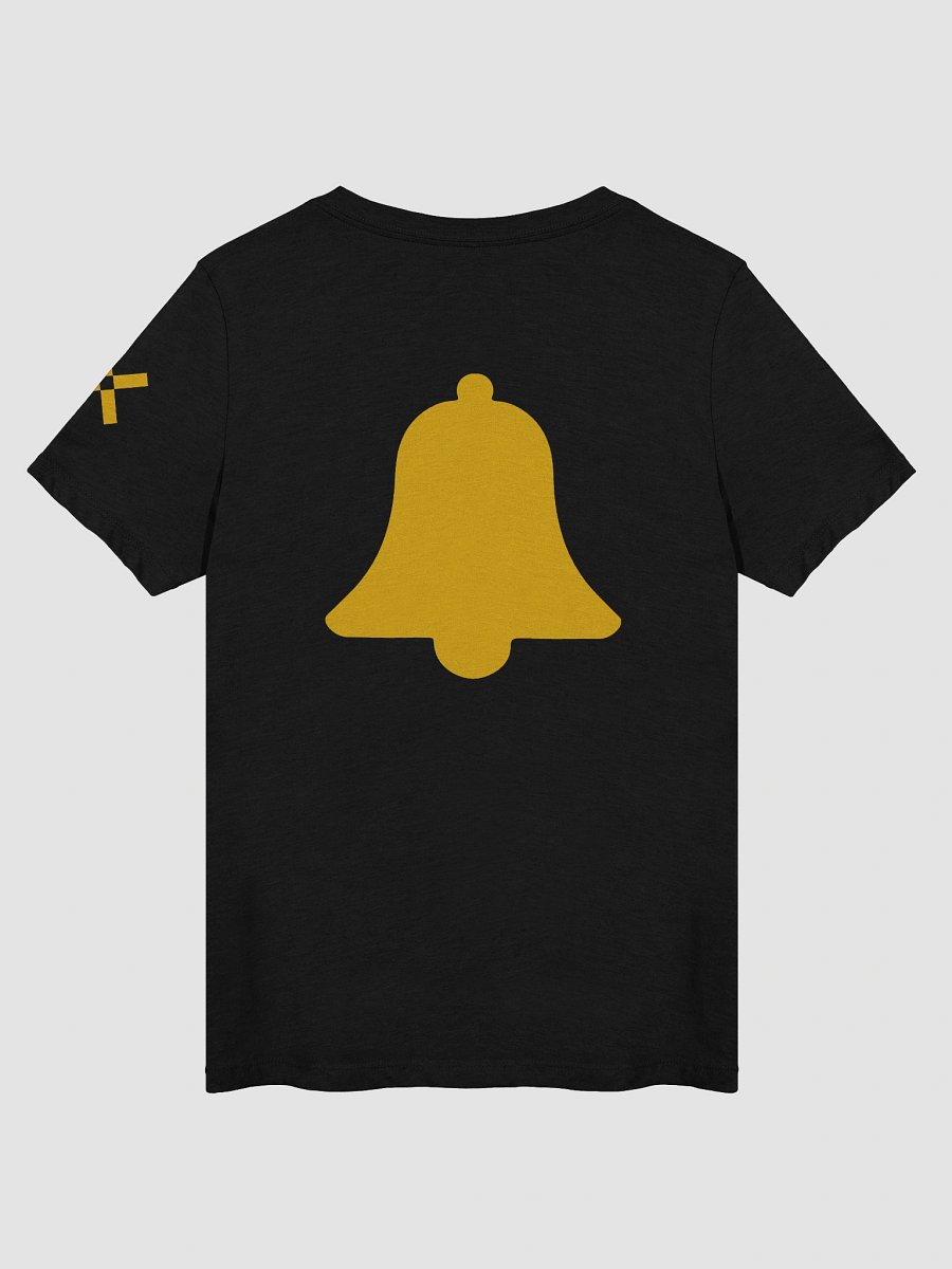 School Bus Iconic V-Neck Tee product image (2)