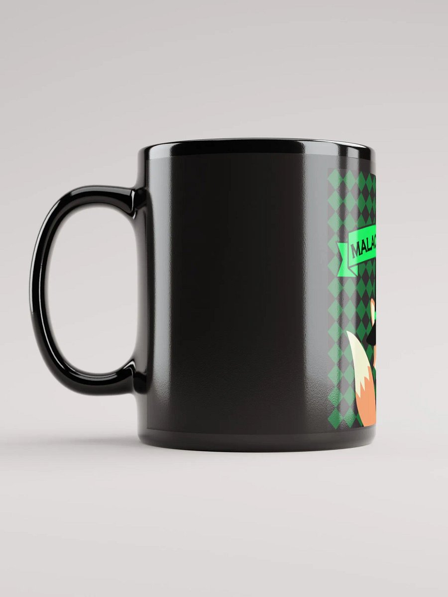 Witchy Fox Mal Winter Mug product image (6)