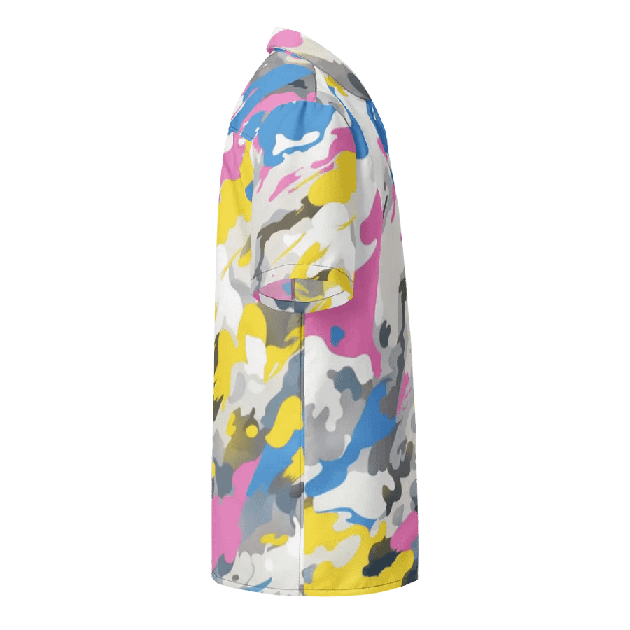 CAMO HAWAIIAN product image (7)