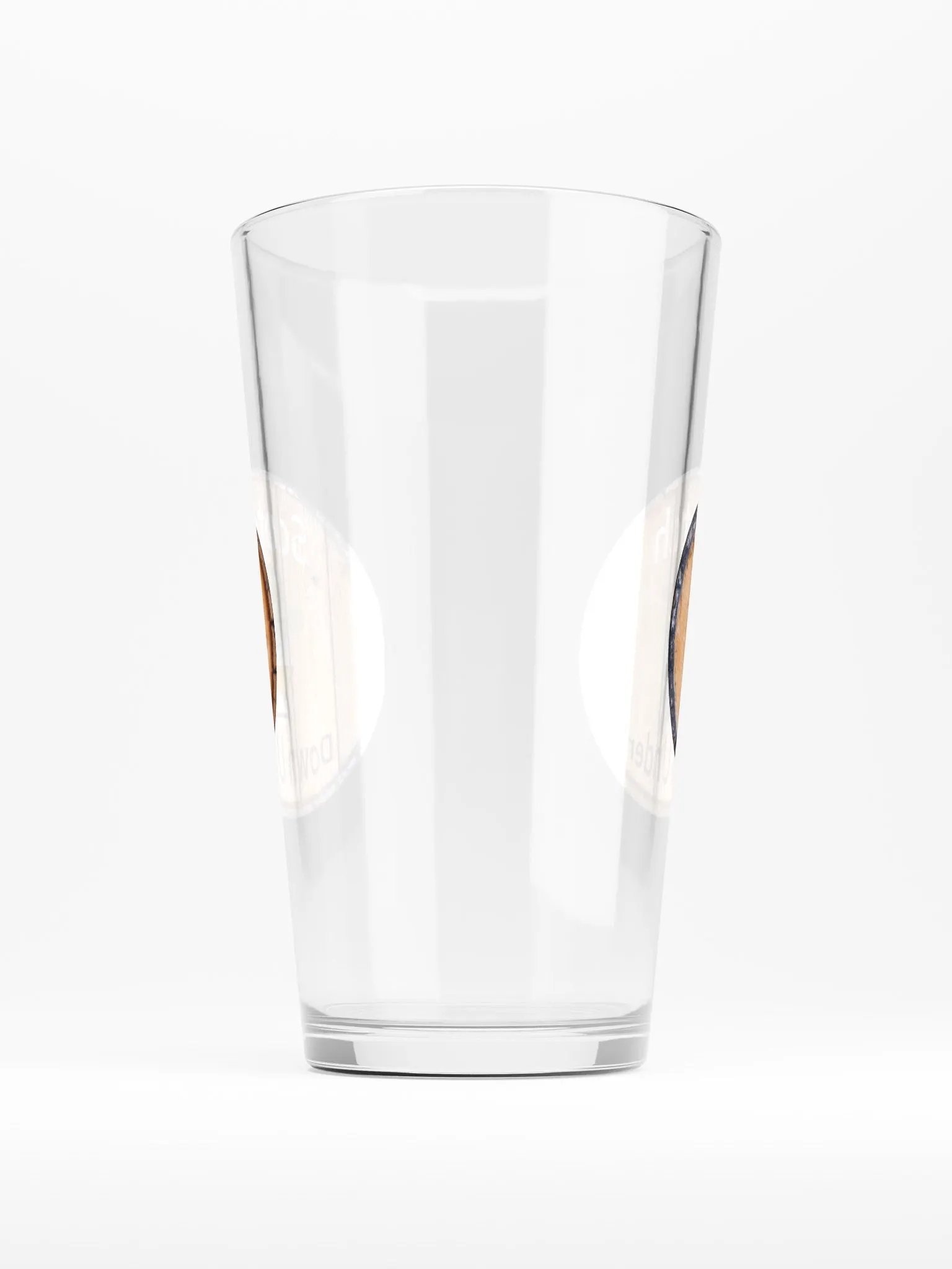 SDU Shaker Glass product image (2)