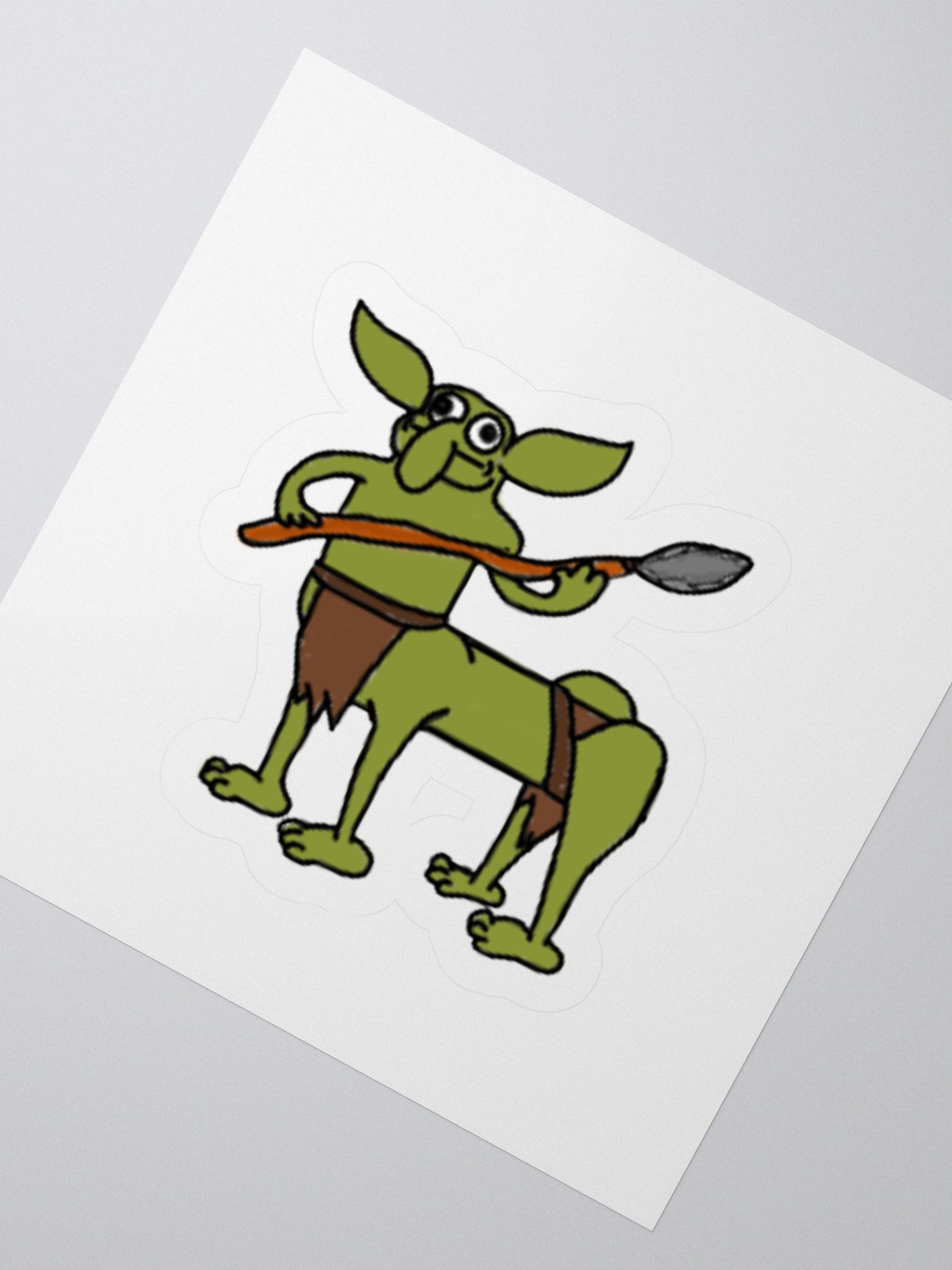 Gobbotaur product image (2)