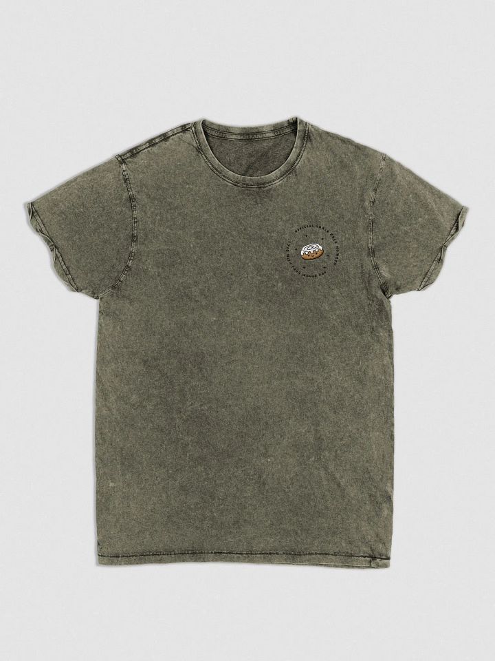 Snack Pack Member Embroidered Tee product image (2)