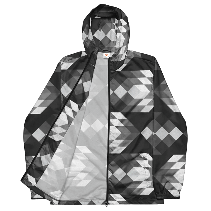 Stormline Men's Windbreaker product image (1)