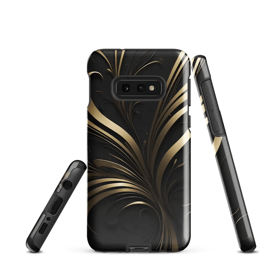Tough Case for Samsung – The Essence of Elegance product image (3)
