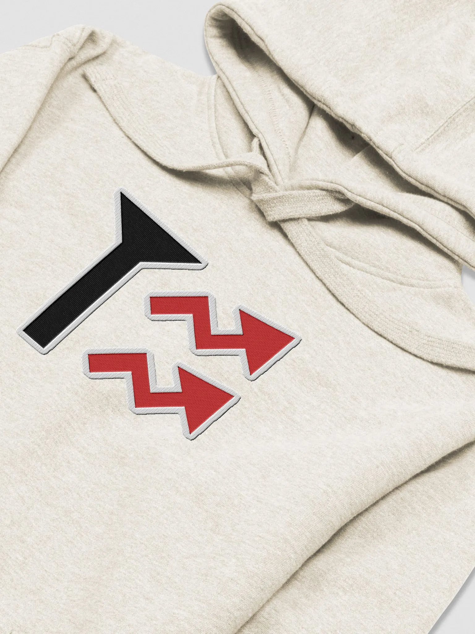 TX Big Hoodie product image (2)