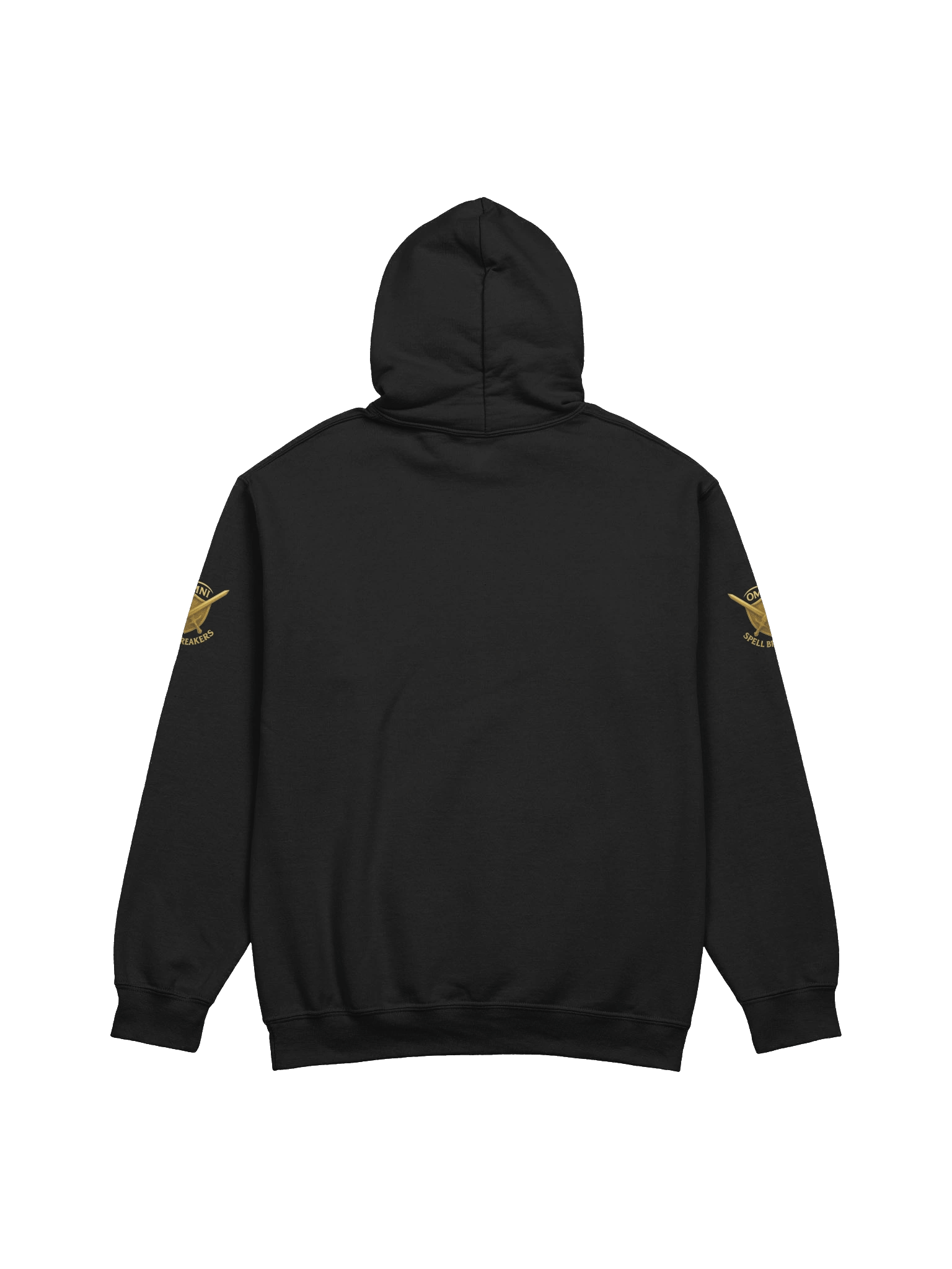 My Soul Remembers II Hoodie product image (12)