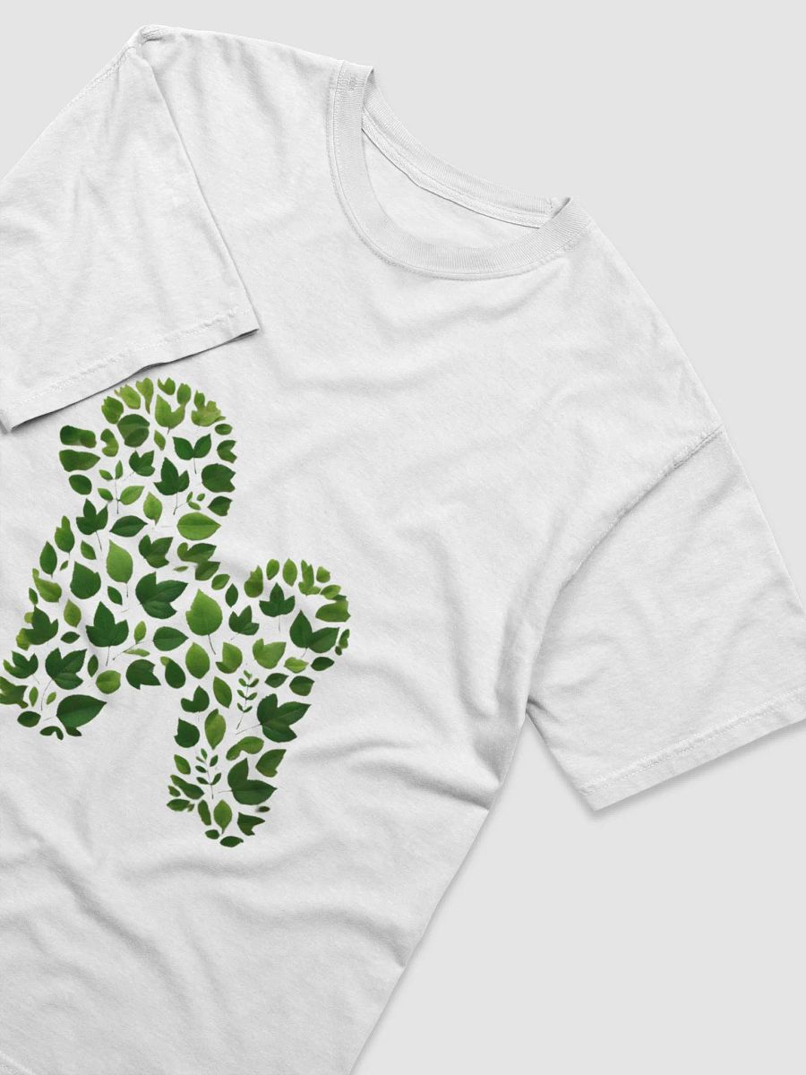 Leafy Dog: Embracing Nature’s Green Essence product image (3)