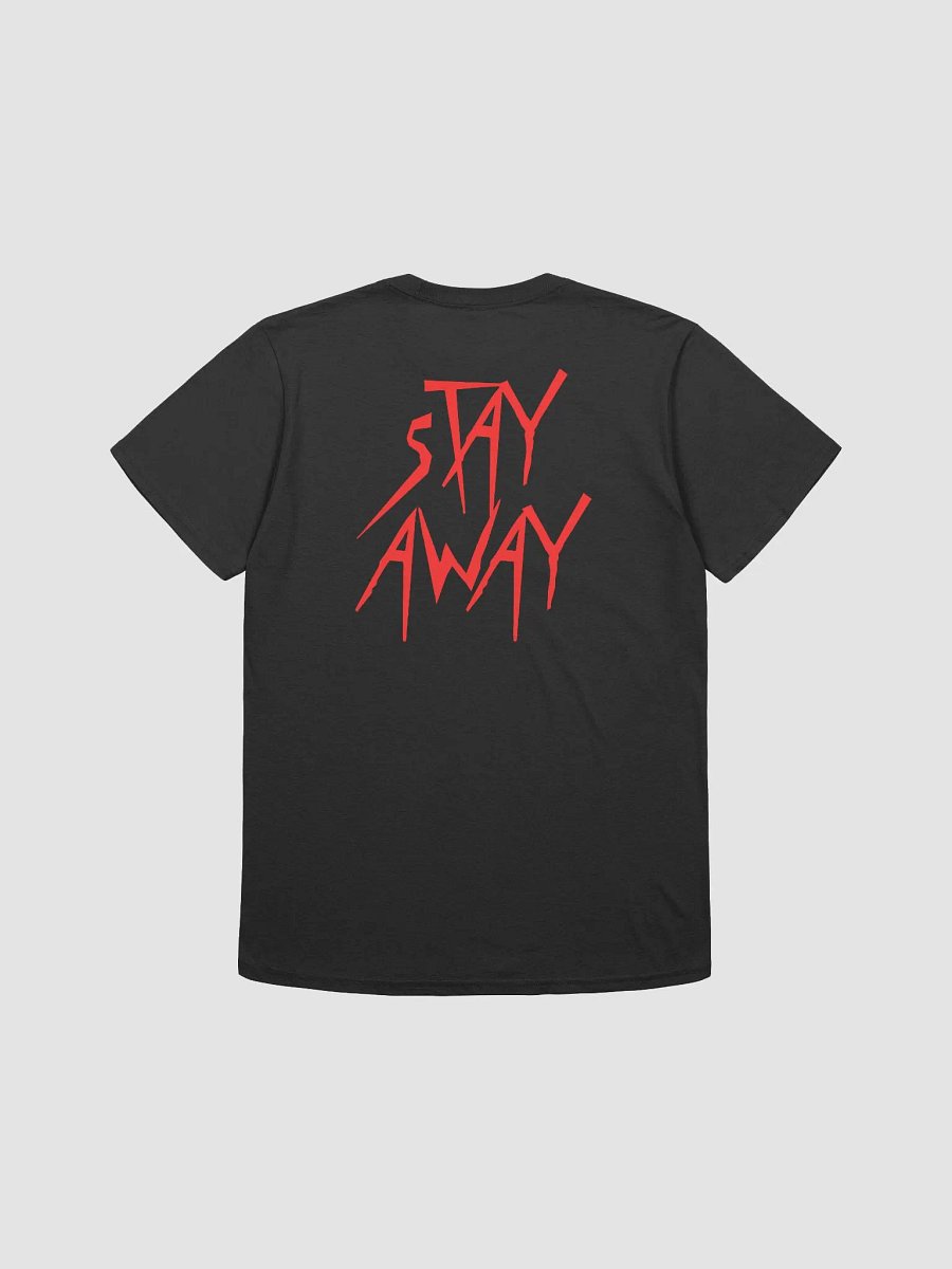 Stay Away | Nocturna product image (2)