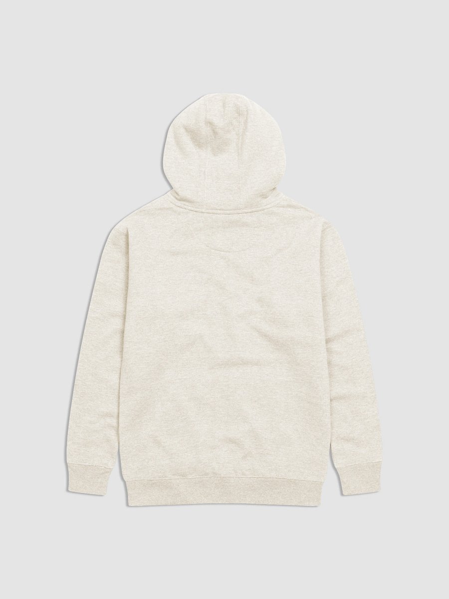 Pancake Hoodie product image (18)