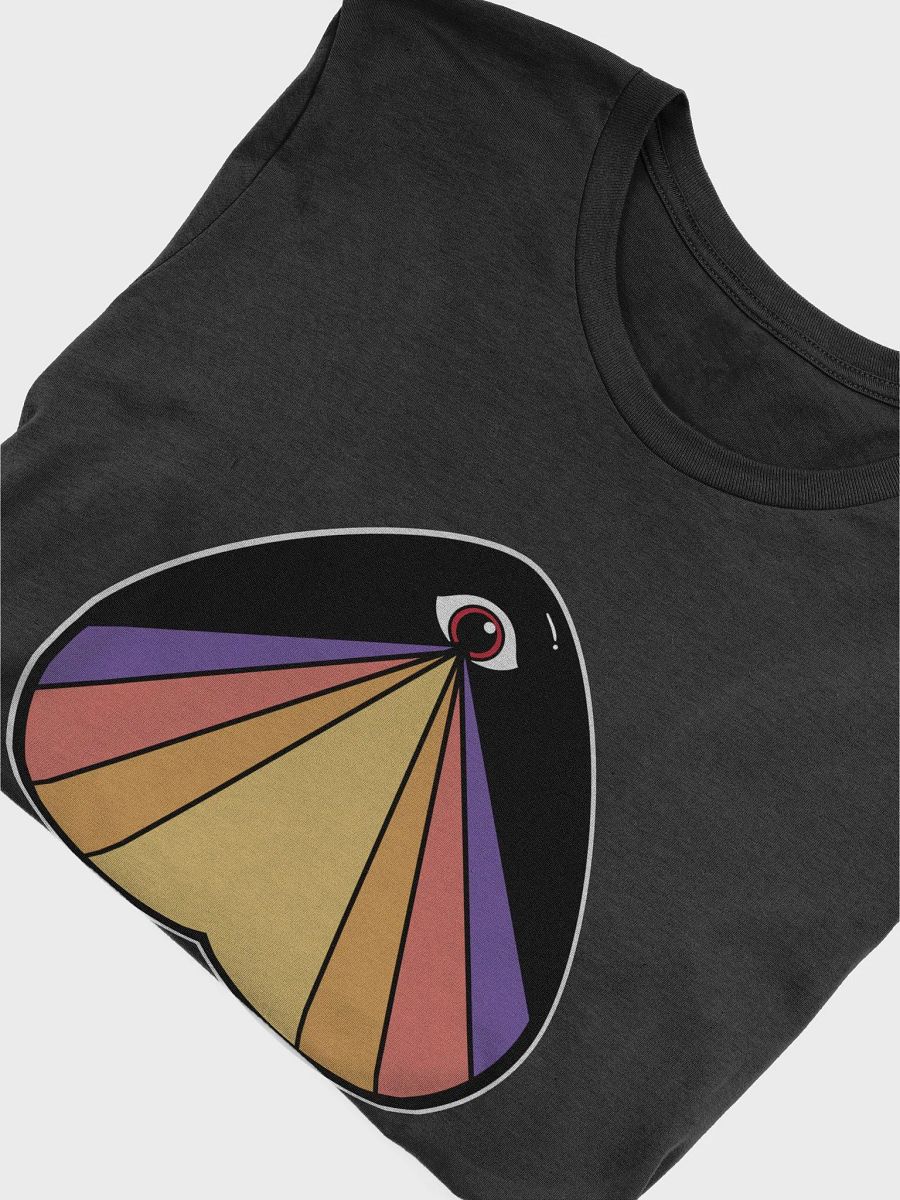 GAWUD is LOVE tee product image (3)