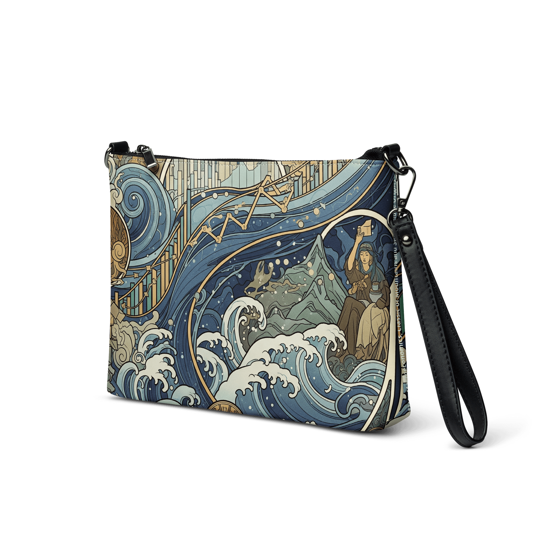 #241 - The Deluge and Destiny Bag product image (2)
