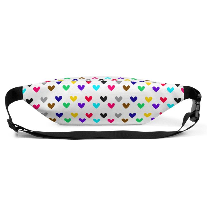 I HEART FANNIEEE PACKS! product image (2)