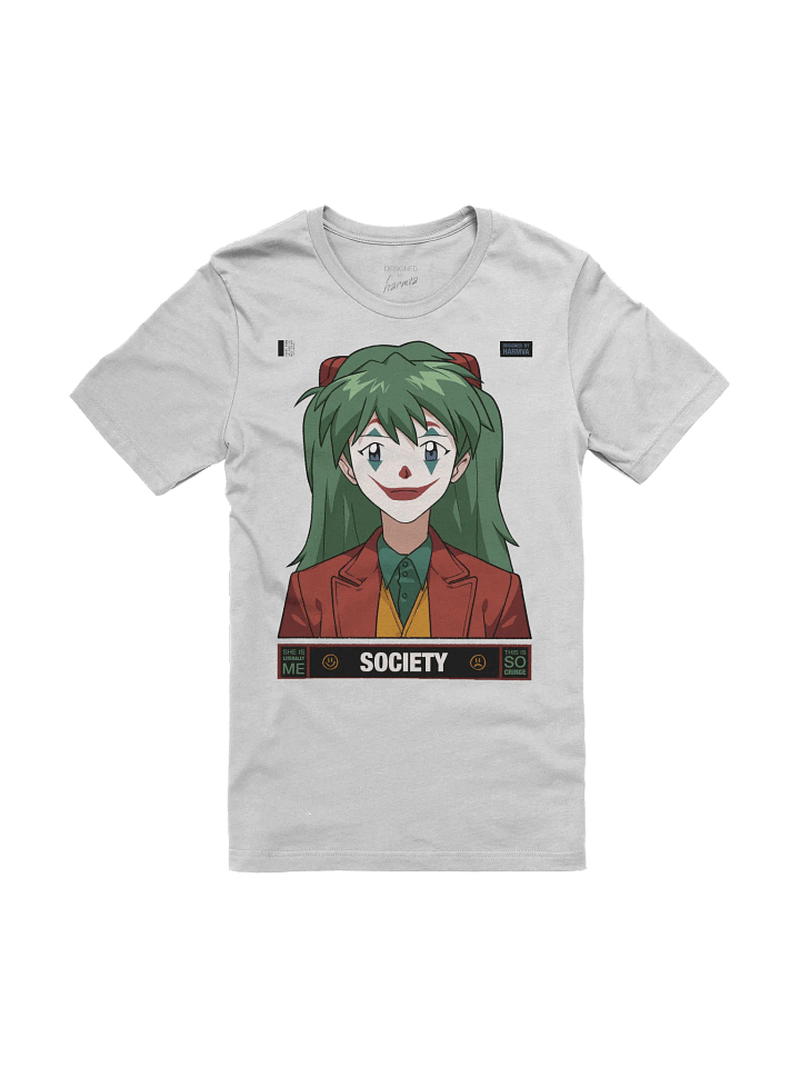 Anti-Woke SOCIETEE product image (1)