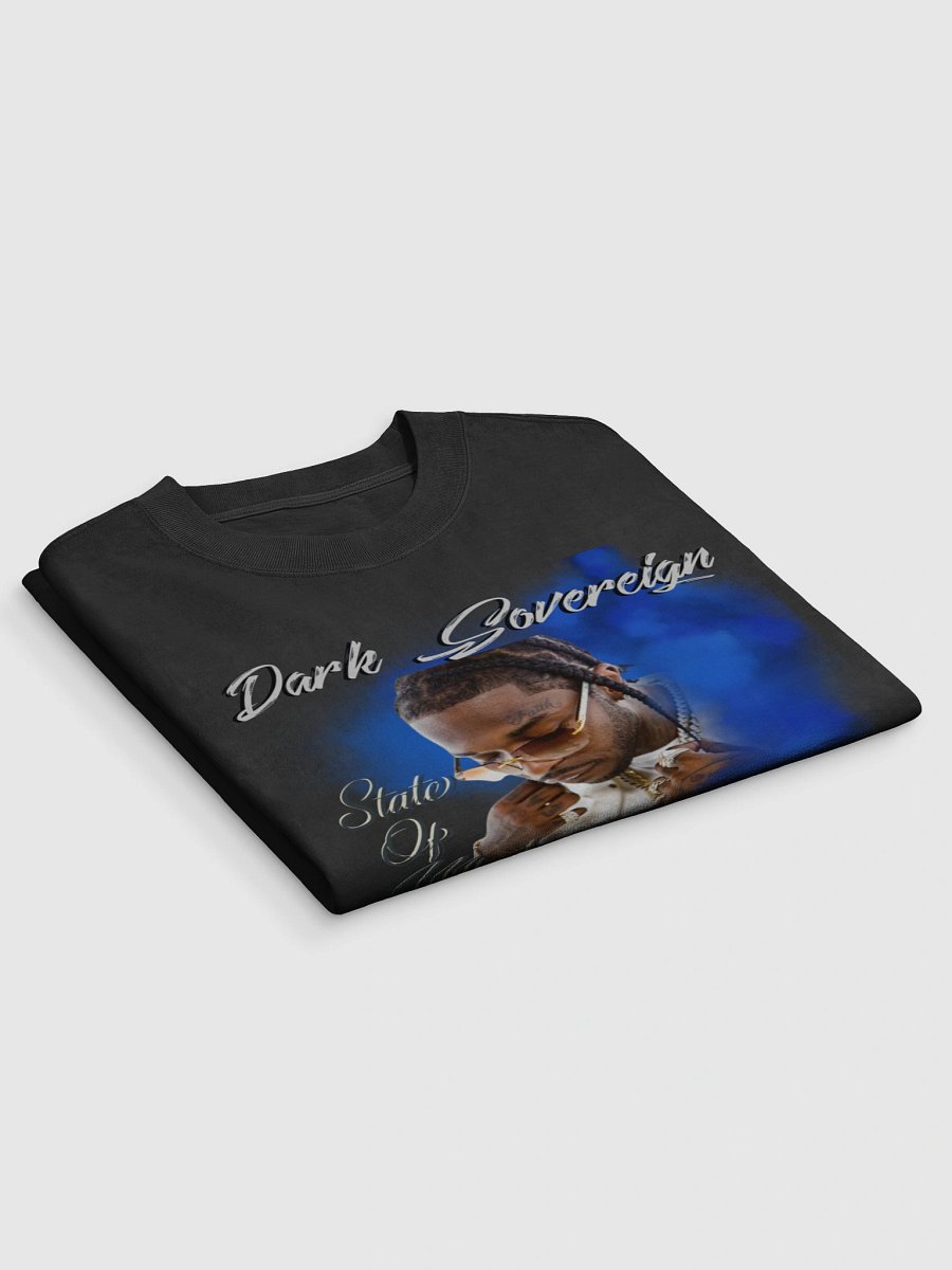 dark sovereign shake the room oversized tee product image (11)