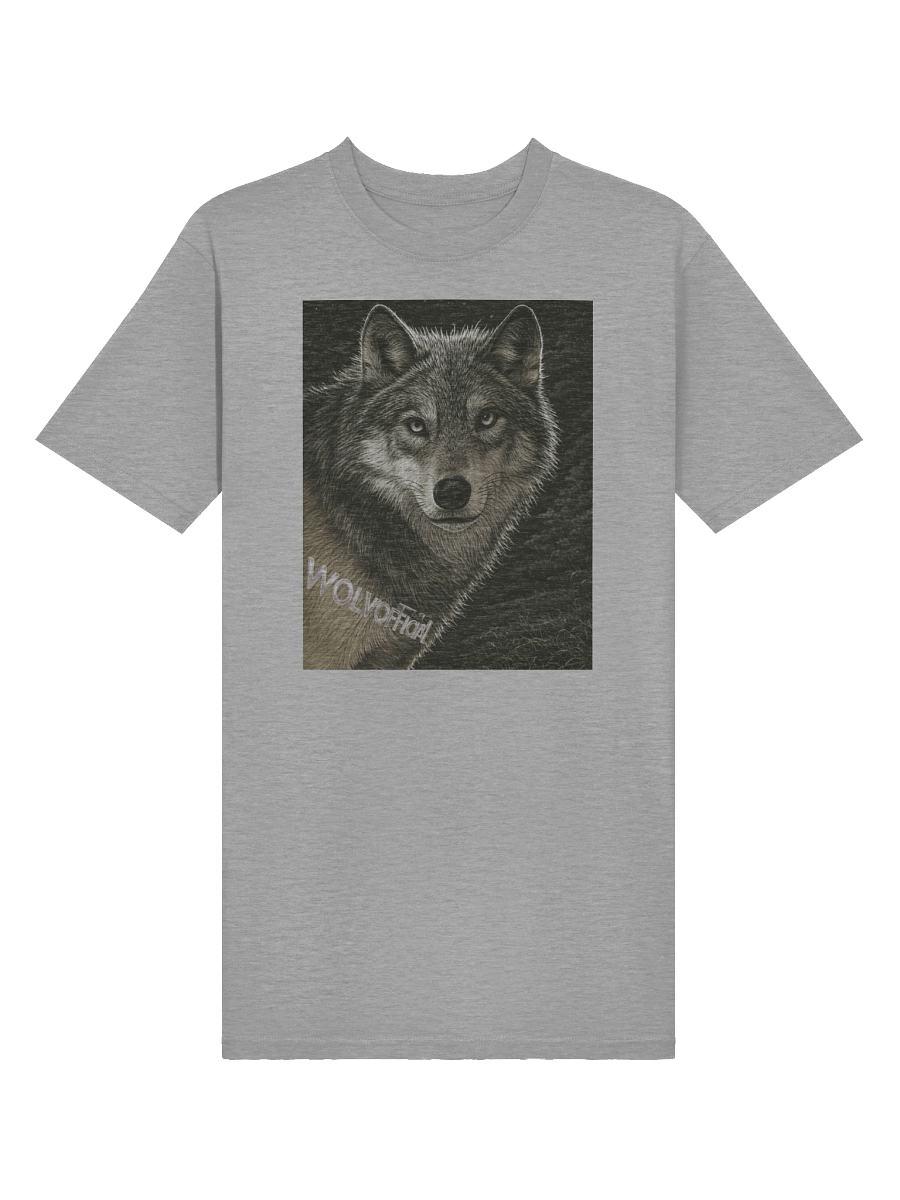 WOLVOFFICIAL | The Apex Tee - Bold & Unstoppable product image (3)