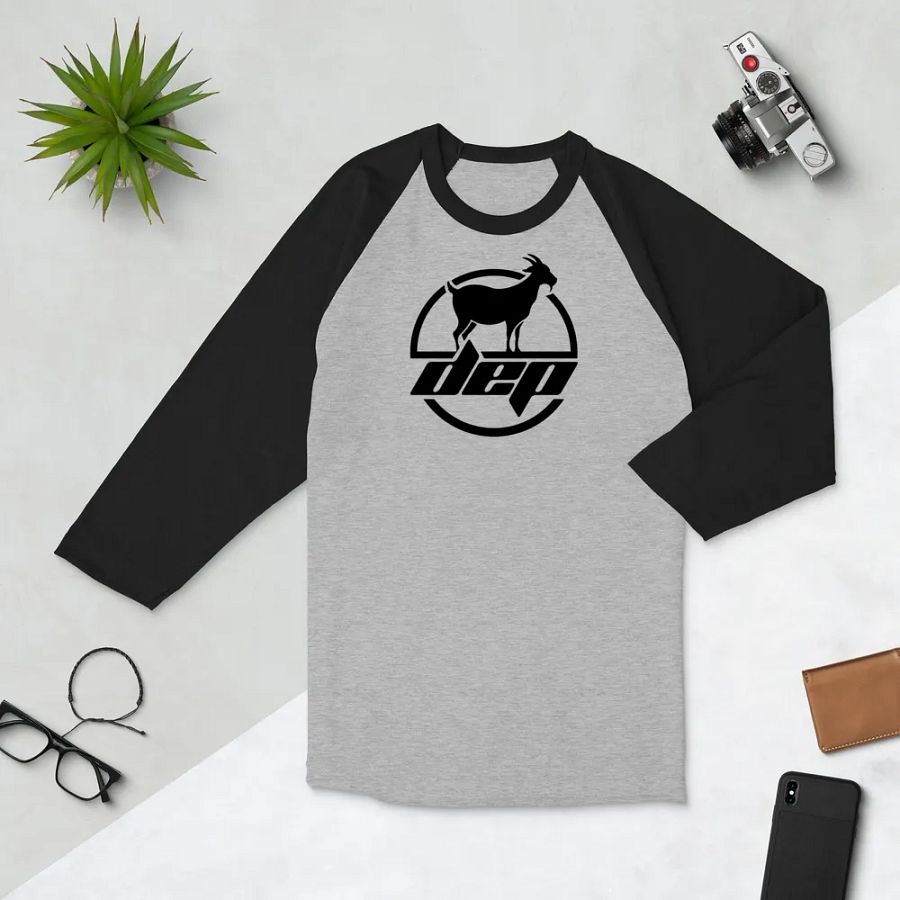 3/4 Sleeve Shirt product image (4)