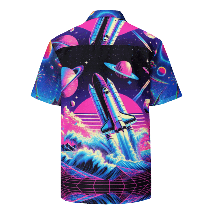 to the stars HAWAIIAN product image (2)