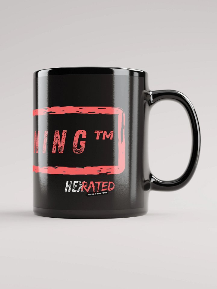 Functioning™ Mug product image (2)