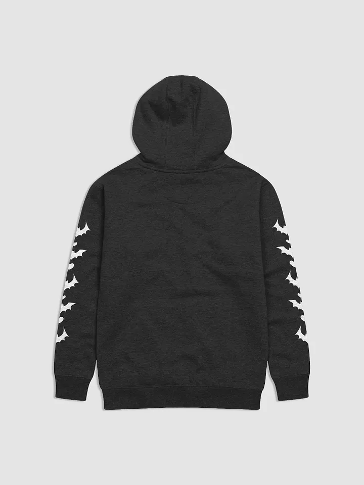 Vampire Lover Hoodie [Front] product image (2)