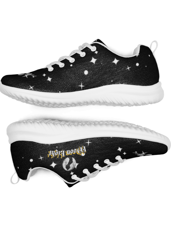 Moonlight Trendy Prom Night Shoes – Elegance Meets Glamour! ✨🌙 product image (5)