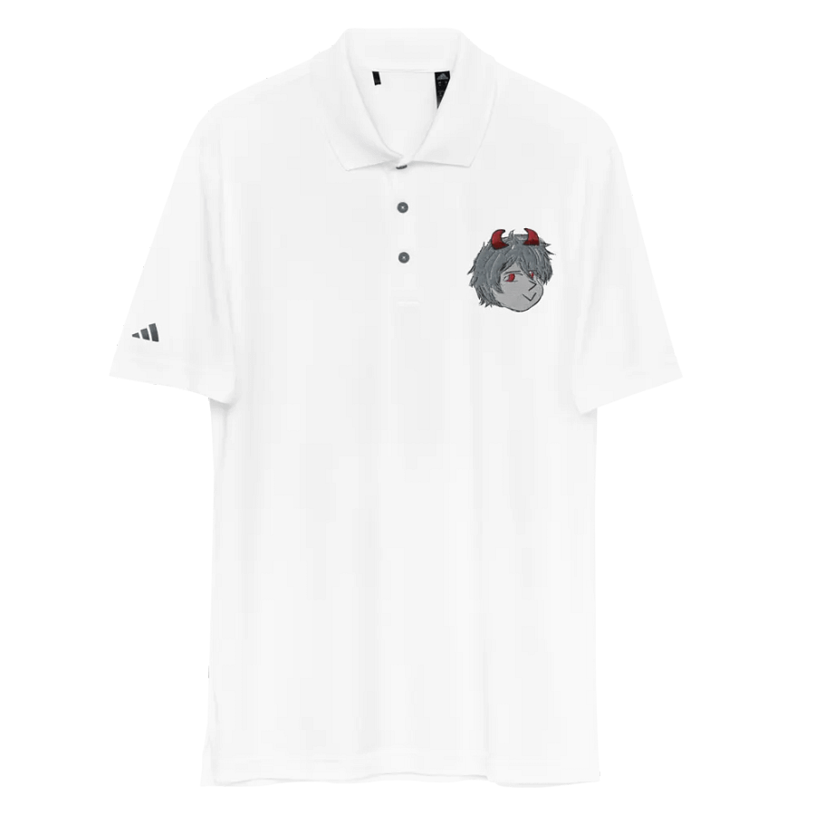 Nova DarkMode Men's Polo Shirt product image (8)