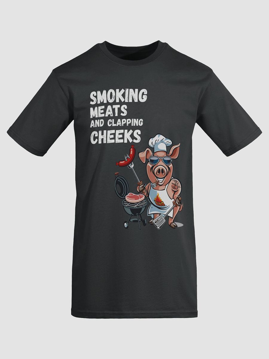 SMOKING MEATS T product image (5)