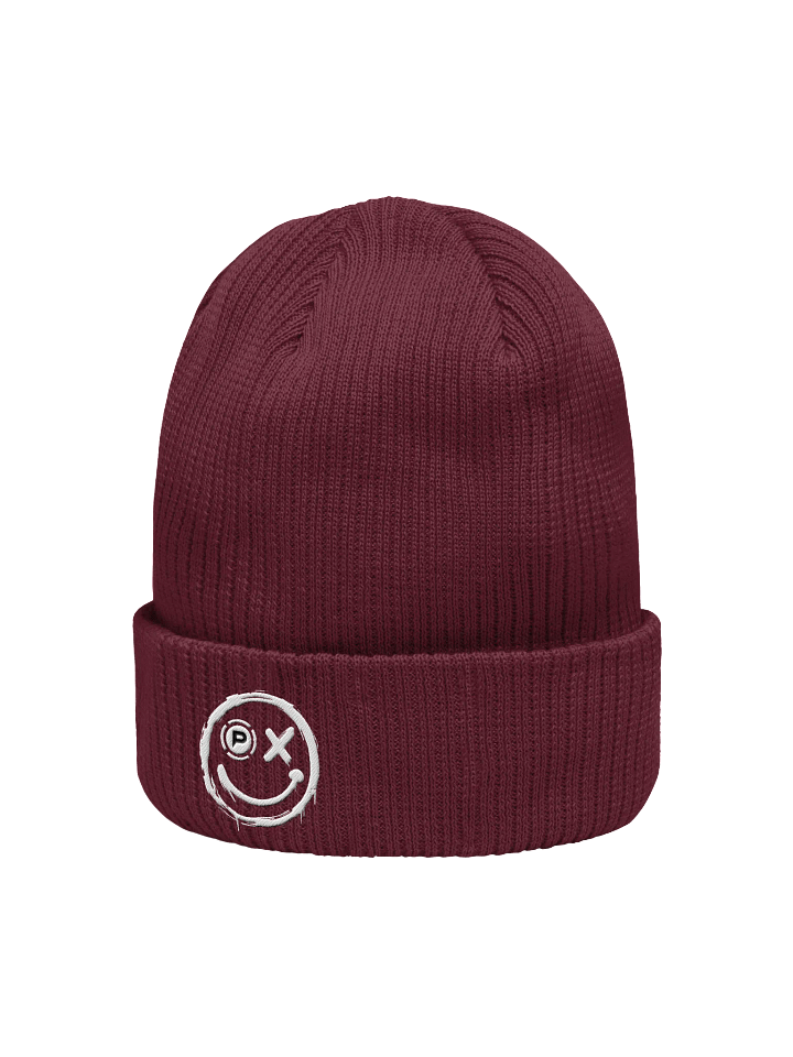 All Smiles Beanie product image (6)