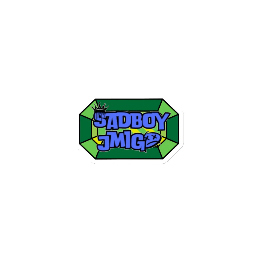 SADBOY JMIGO Magnets product image (1)