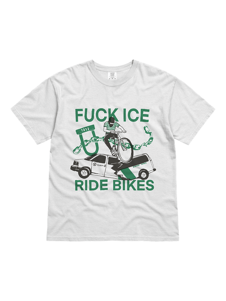 Ride Bikes! product image (1)