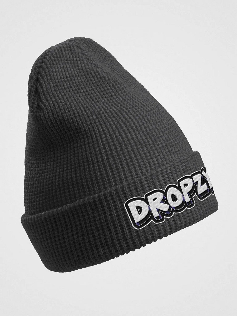 Dropzy Beanie product image (3)