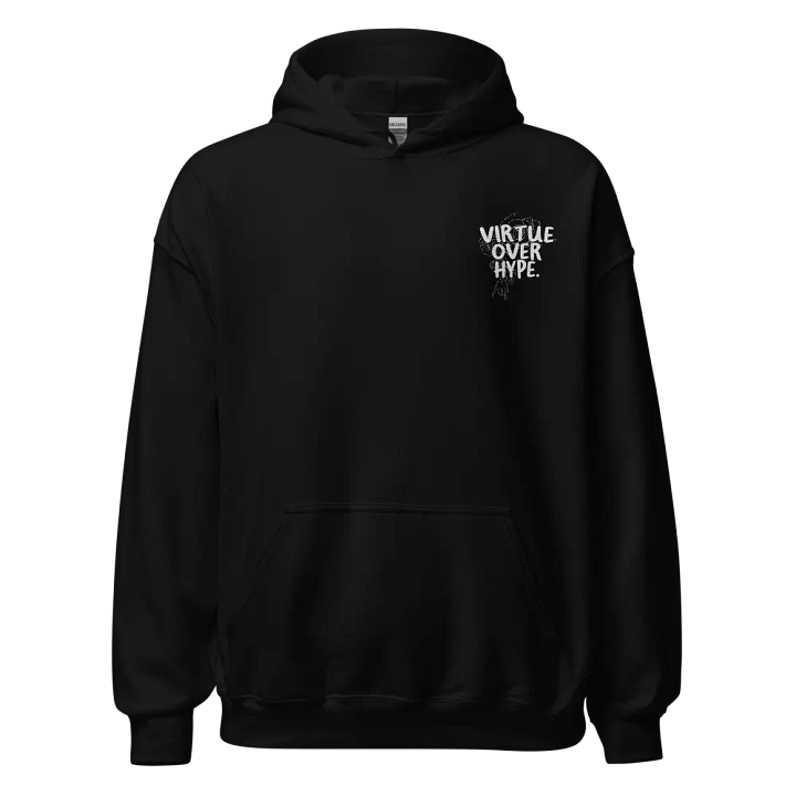 Virtue Over Hype product image (1)