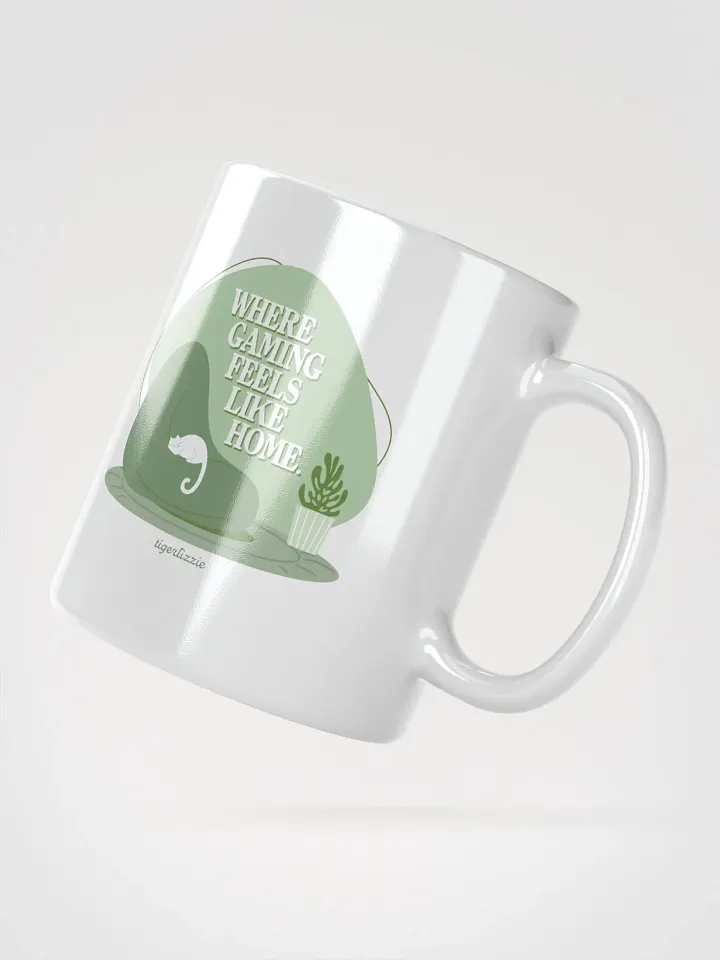 Feels Like Home Mug product image (6)