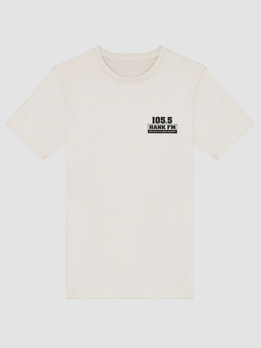 Keep Radio Local T-shirt product image (5)