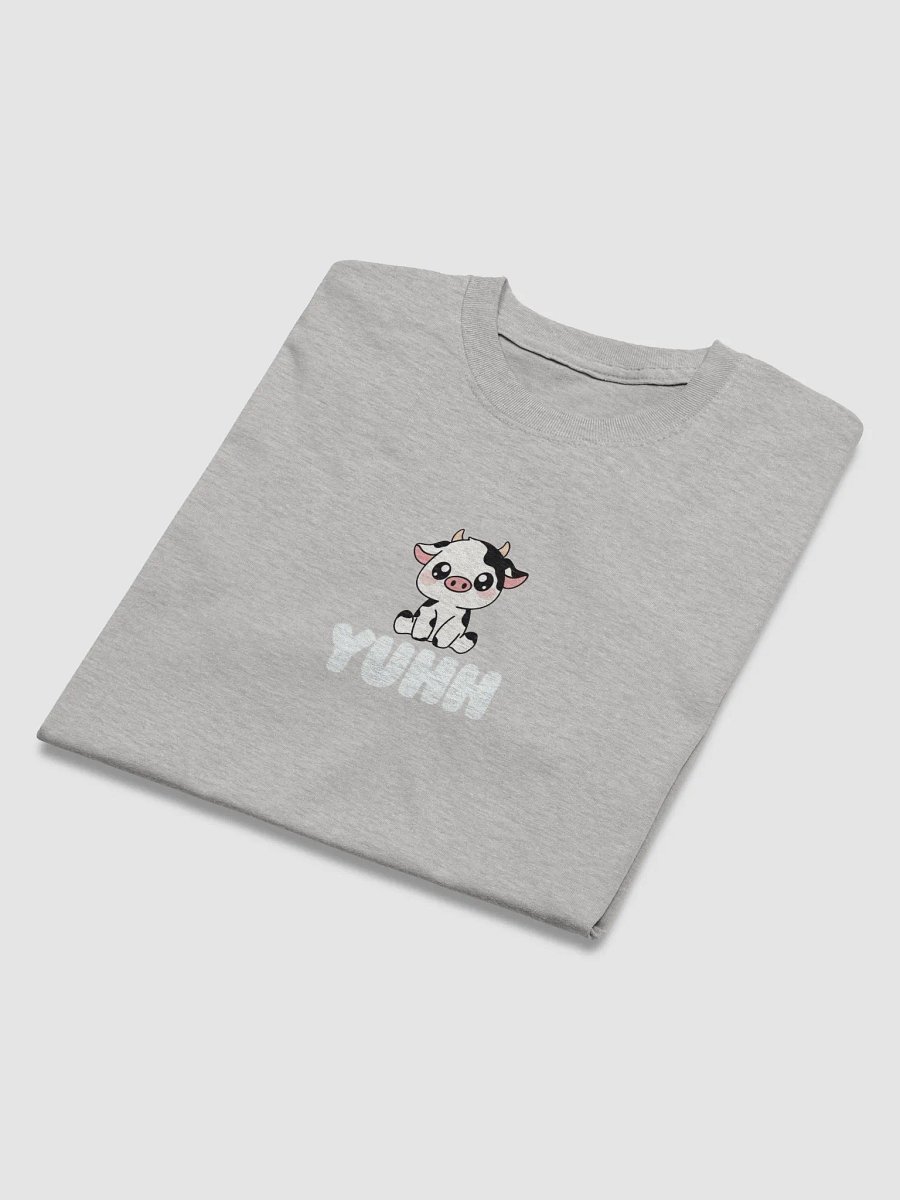 YUHH B2KKaley Cow Unisex T-Shirt product image (3)