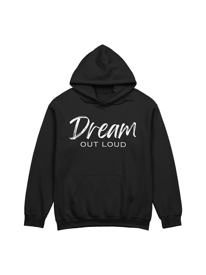Dream Out Loud Classic Hoodie product image (1)