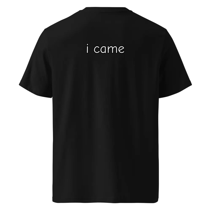 on my way! tee product image (2)