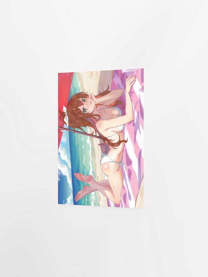 Beach Vacation Poster, 2024 product image (10)