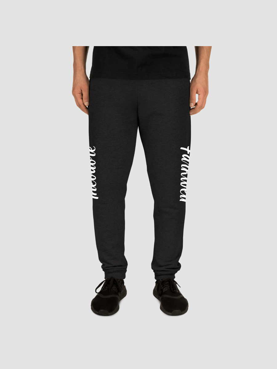 Theodore Farkwell Joggers! product image (3)