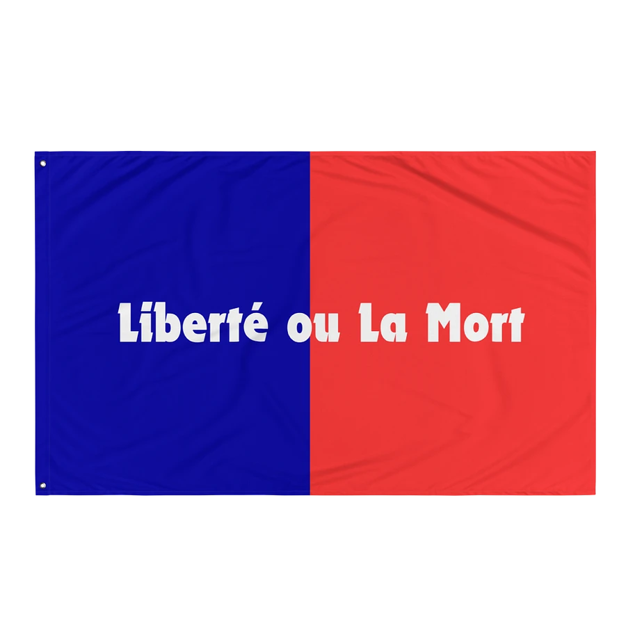 1803 Haiti Revolutionary Flag product image (3)