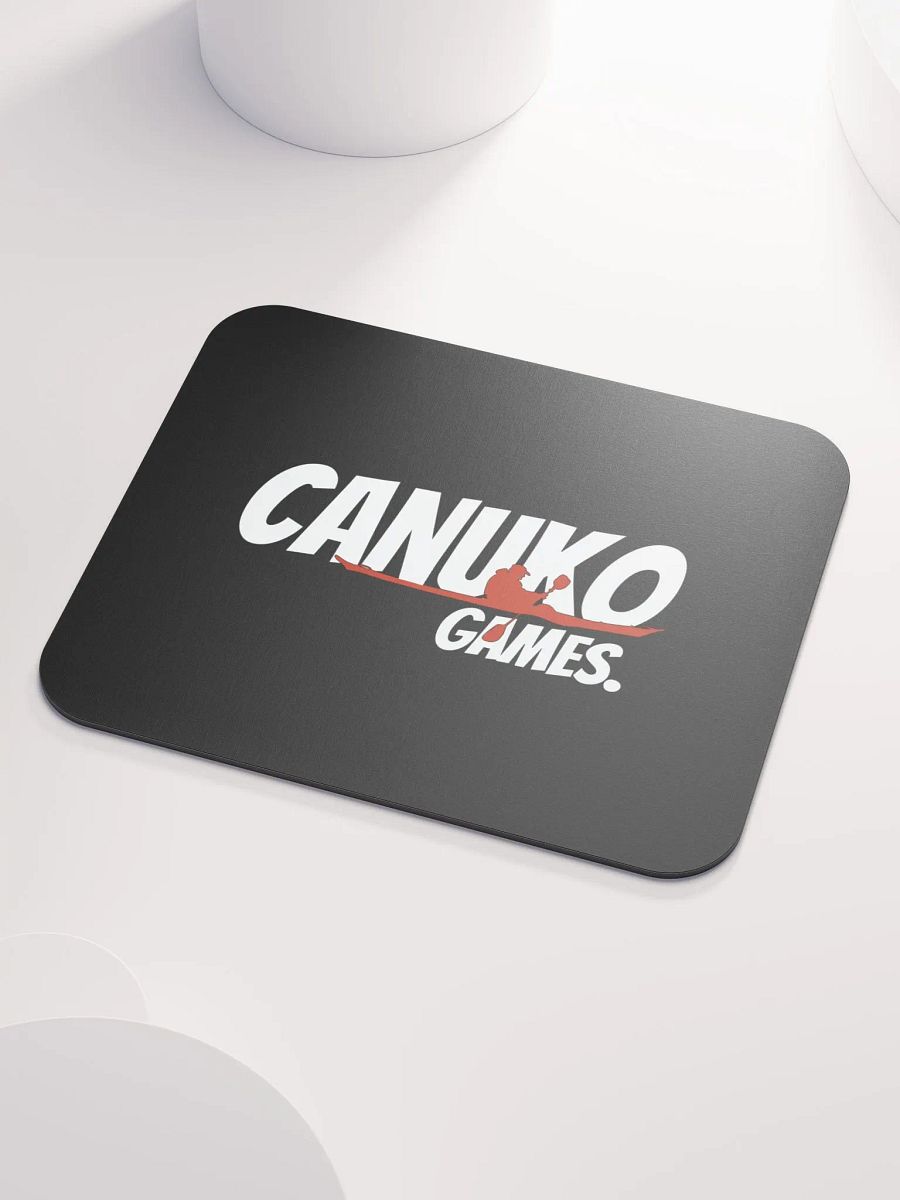 Superhero Mouse Pad product image (3)