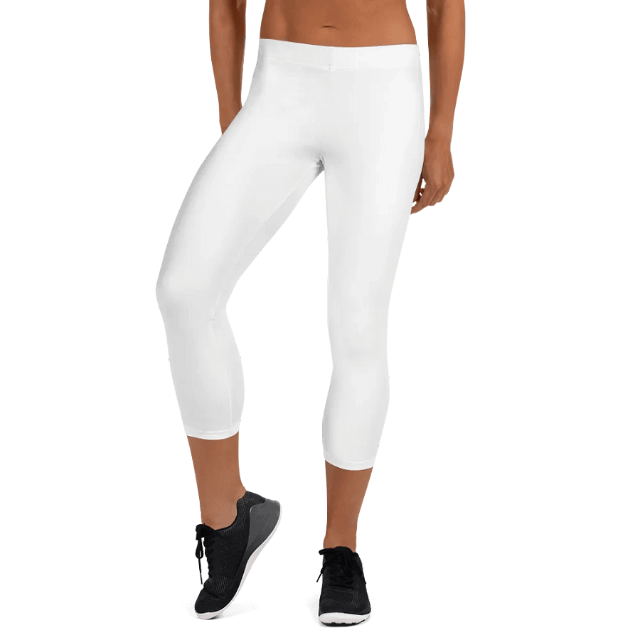 Off Da Chainz Ladies Capri Pants Sassy! product image (7)