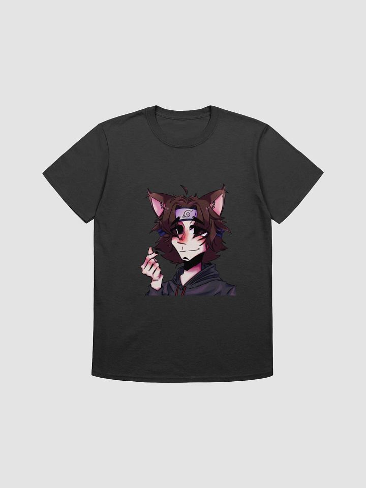 Manu T-Shirt product image (2)