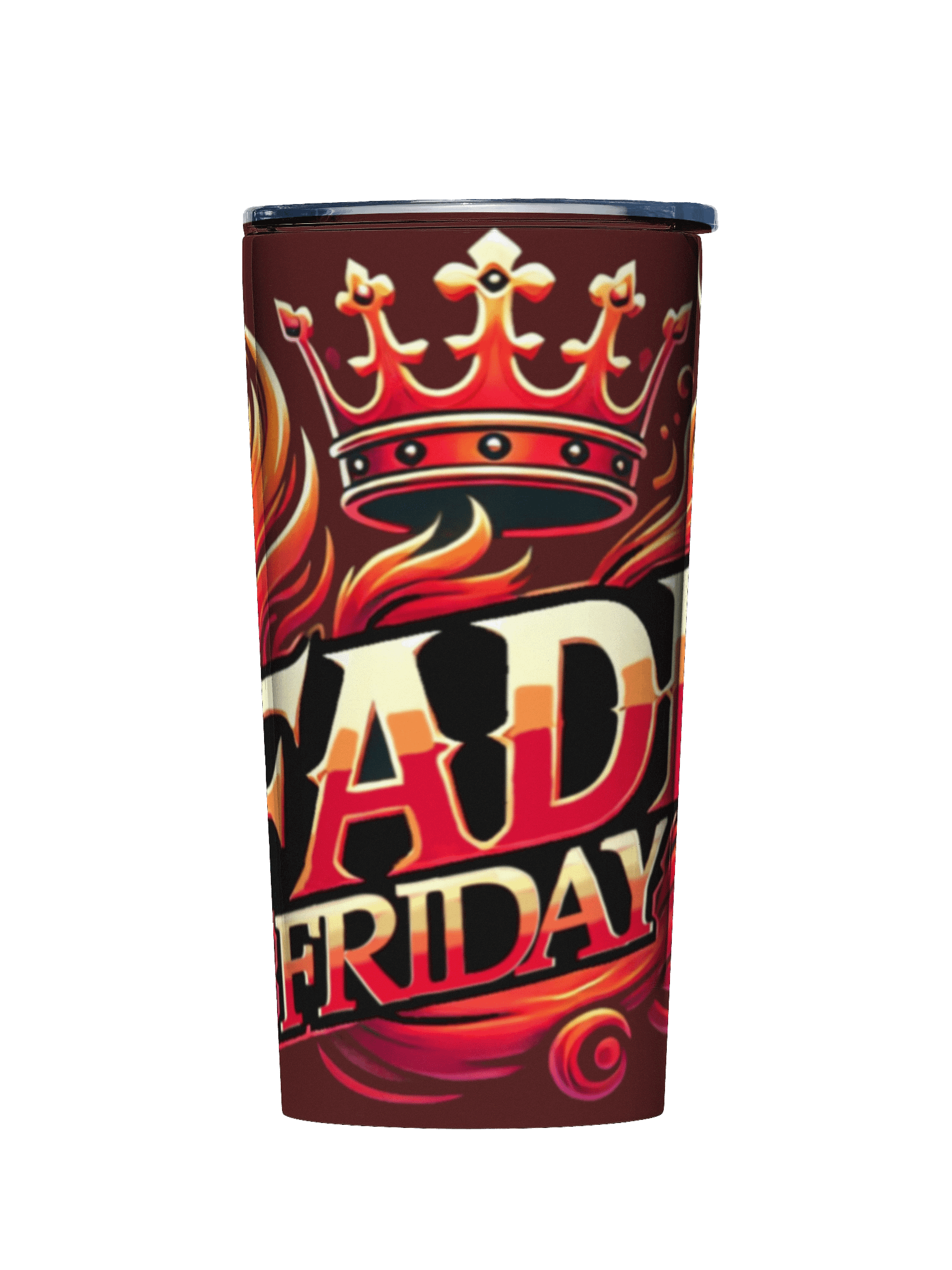 Fade Friday Cup product image (1)