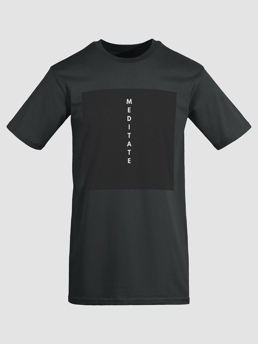 MEDITATE Men's Premium Tee product image (15)