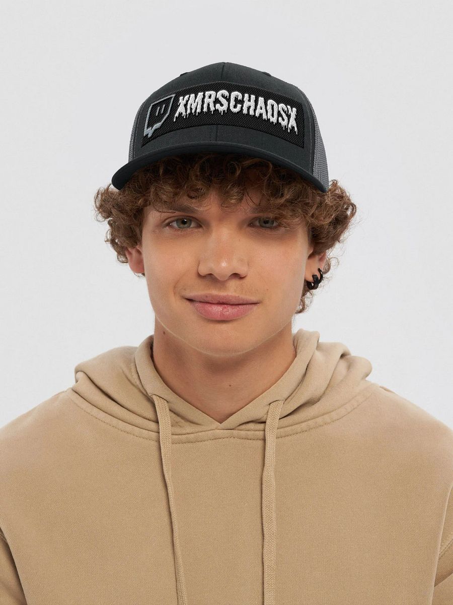 TADA HAT product image (5)