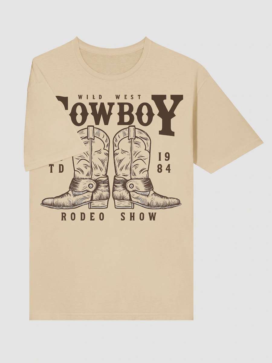Rodeo Boots Legacy product image (22)