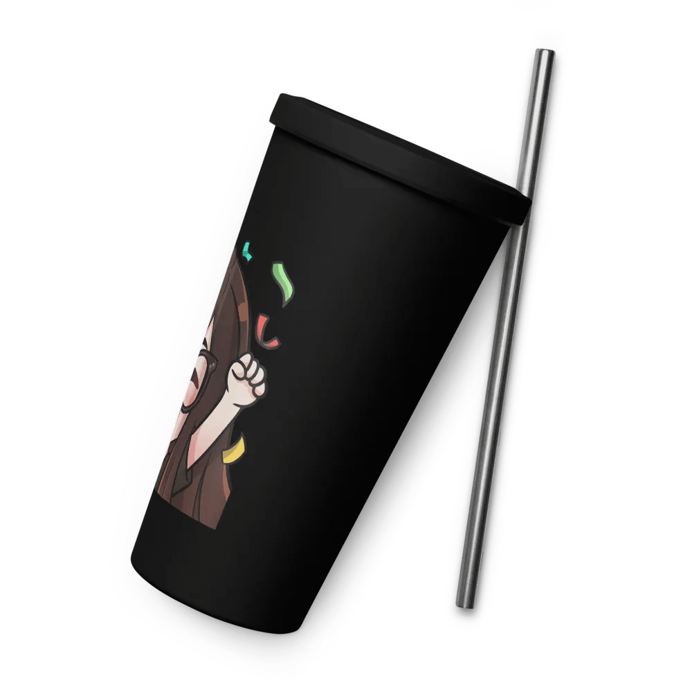 Yay! Tumbler product image (8)