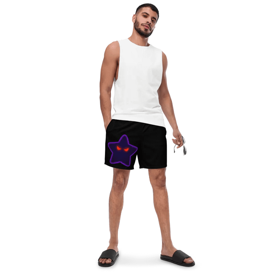Star Bathingsuit product image (4)