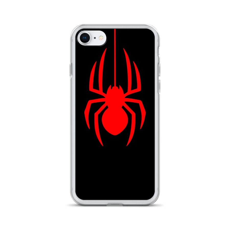 Arachnid Elegance iPhone® Case product image (1)